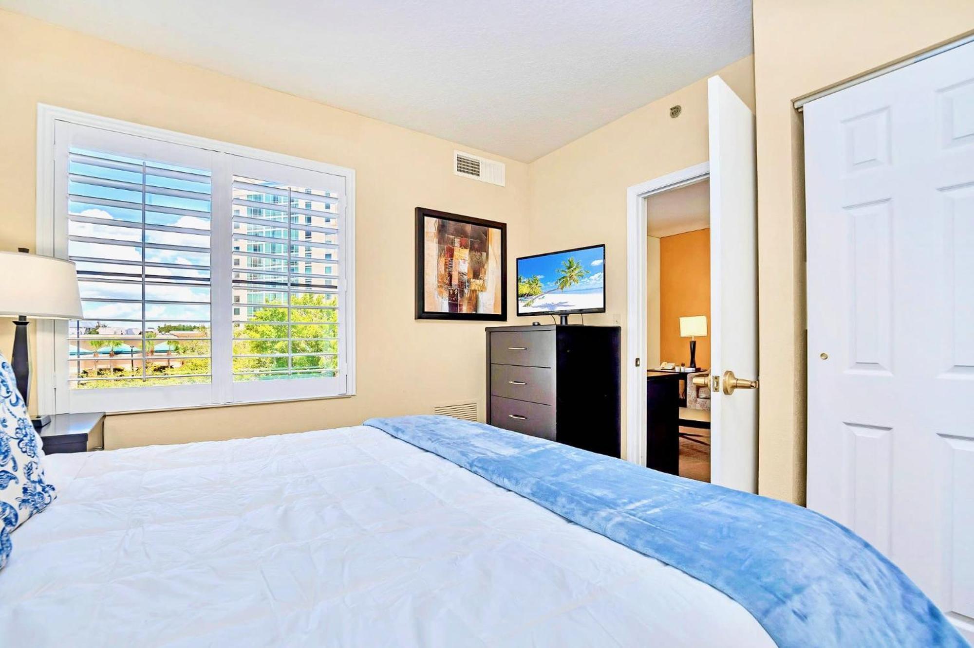 Contemporary Apartment With Pool Hot Tub - Close To Universal Studios 올랜도 외부 사진