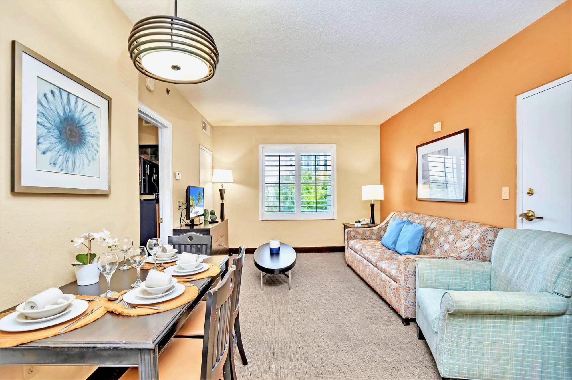 Contemporary Apartment With Pool Hot Tub - Close To Universal Studios 올랜도 외부 사진